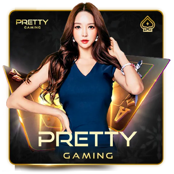 Pretty